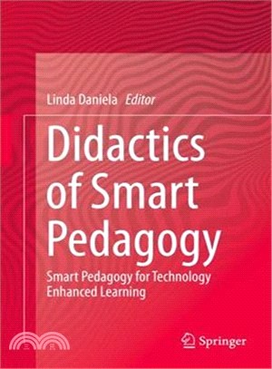 Didactics of smart pedagogys...