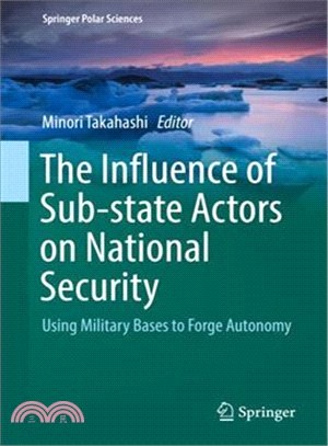 The Influence of Sub-state Actors on National Security ― Using Military Bases to Forge Autonomy