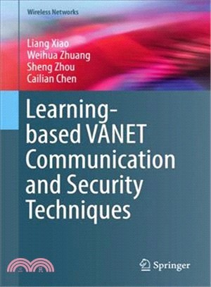 Learning-based Vanet Communication and Security Techniques