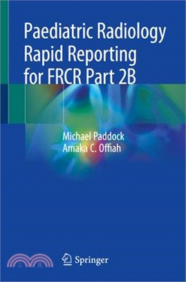 Paediatric Radiology Rapid Reporting for Frcr