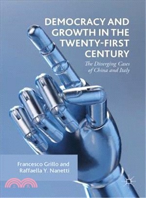 Democracy and Growth in the Twenty-first Century ― The Diverging Cases of China and Italy