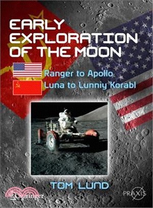 Early Exploration of the Moon ― Ranger to Apollo, Luna to Lunniy Korabl