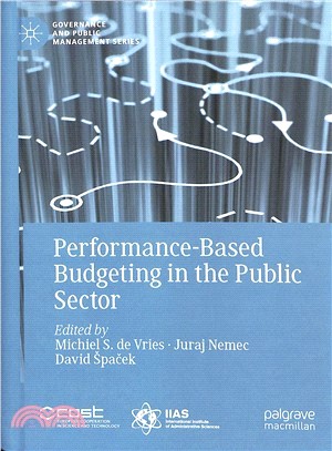 Performance-based Budgeting in the Public Sector