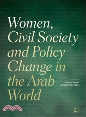 Women, Civil Society and Policy Change in the Arab World