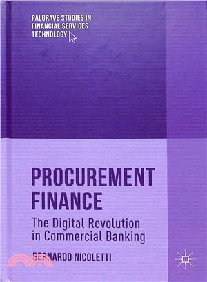 Procurement Finance ― The Digital Revolution in Commercial Banking