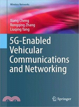5g-enabled Vehicular Communications and Networking