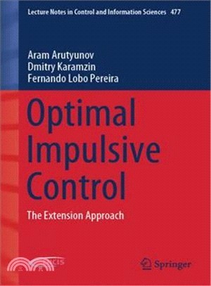 Optimal Impulsive Control ― The Extension Approach