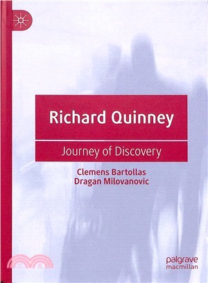 Richard Quinney ― Journey of Discovery