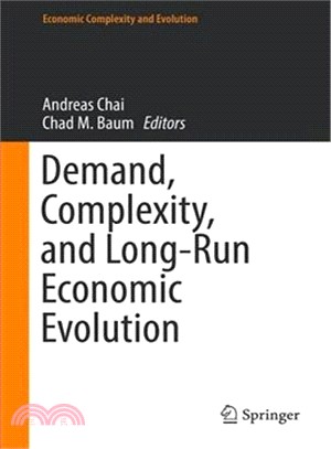 Demand, Complexity, and Long-run Economic Evolution