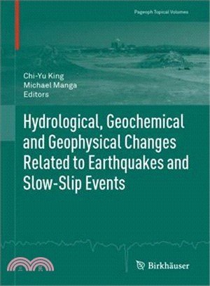 Hydrological, and Geophysical Changes Related to Earthquakes and Slow-slip Events