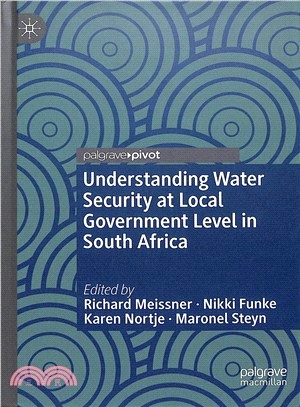 Understanding Water Security at Local Government Level in South Africa