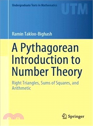 A Pythagorean Introduction to Number Theory ― Right Triangles, Sums of Squares, and Arithmetic