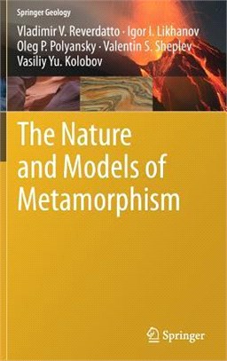 The Nature and Models of Matamorphism