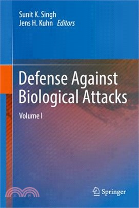 Defense Against Biological Attacks