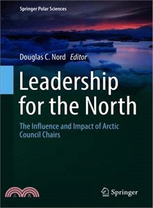 Leadership for the Norththe ...