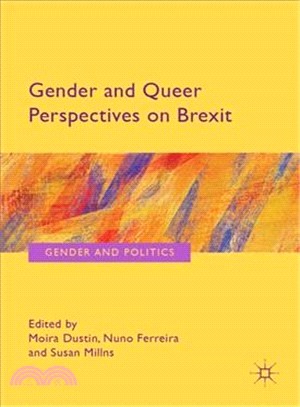 Gender and Queer Perspectives on Brexit