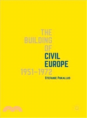 The building of civil Europe...