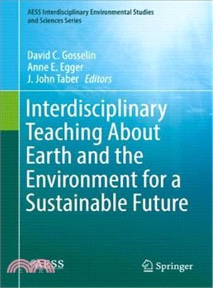 Interdisciplinary teaching a...