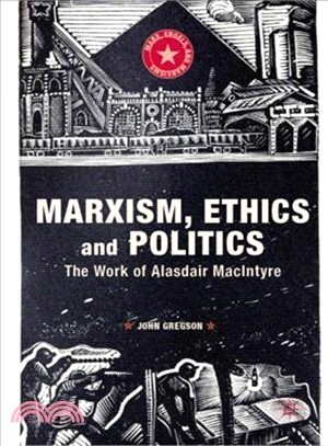 Marxism, ethics and politics...