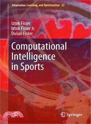 Computational Intelligence in Sports