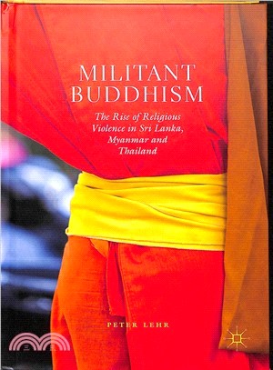 Militant Buddhismthe rise of...