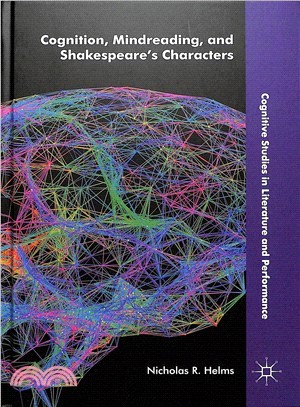 Cognition, Mindreading, and Shakespeare's Characters