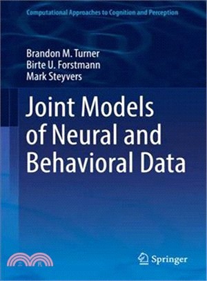 Joint Models of Neural and Behavioral Data