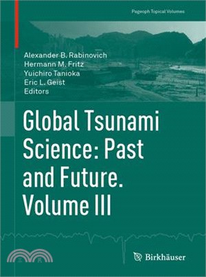 Global Tsunami Science ― Past and Future
