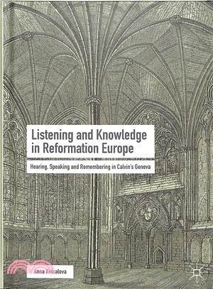 Listening and knowledge in r...