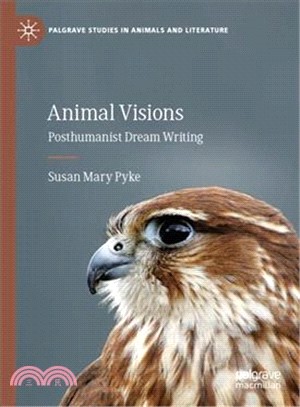 Animal visionsposthumanist d...