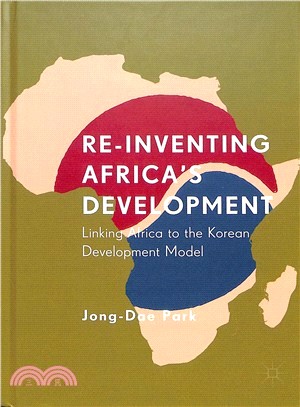 Re-inventing Africa's d...