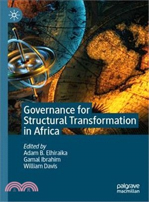 Governance for Structural Transformation in Africa