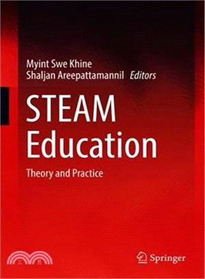 Steam Education ― Theory and Practice