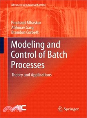 Modeling and control of batc...