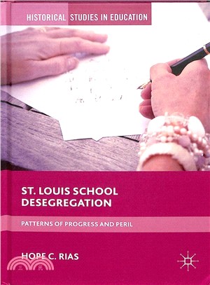 St. Louis school desegregati...