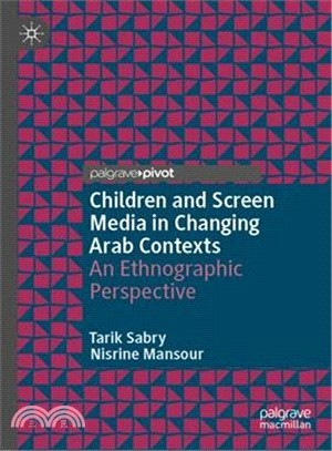 Children and screen media in...