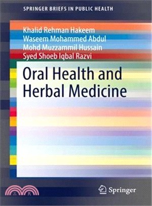 Oral Health and Herbal Medicine