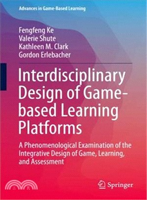 Interdisciplinary Design of Game-based Learning Platforms ― A Phenomenological Examination of the Integrative Design of Game, Learning, and Assessment