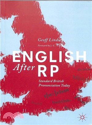 English After Rp ― Standard British Pronunciation Today