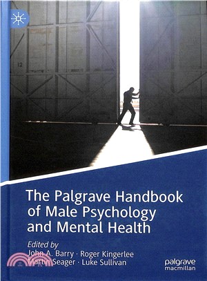 The Palgrave Handbook of Male Psychology and Mental Health