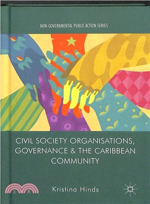 Civil Society Organisations, Governance and the Caribbean Community