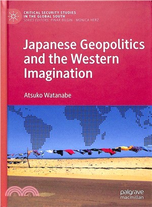 Japanese Geopolitics and the Western Imagination