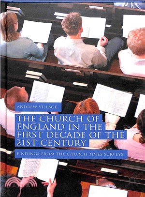 The Church of England in the First Decade of the 21st Century ― Findings from the Church Times Surveys