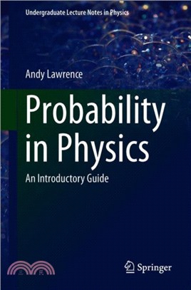 Probability in Physics：An Introductory Guide