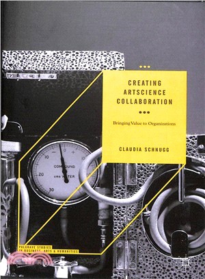 Creating Artscience Collaboration ― Bringing Value to Organizations