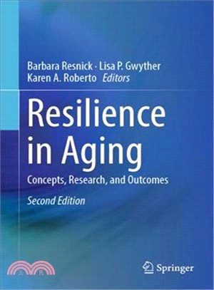 Resilience in Aging