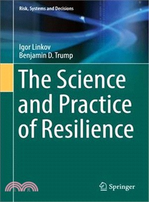 The Science and Practice of Resilience