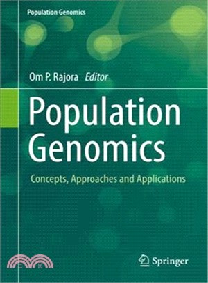 Population Genomics ― Concepts, Approaches and Applications