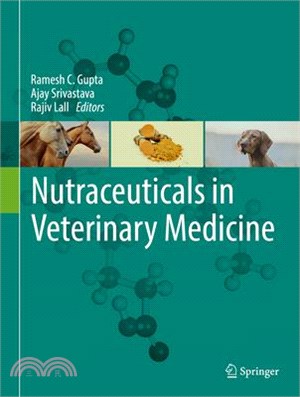 Nutraceuticals in veterinary...