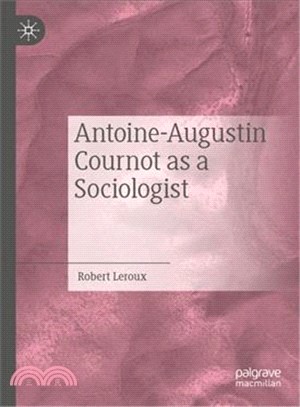 Antoine-augustin cournot as ...